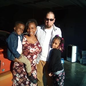 Meet your Posher, Nick